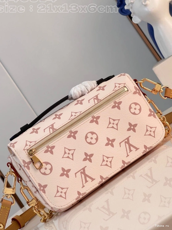 Cheap EAST POCHETTE LOUIS METIS VUITTON WEST 0710